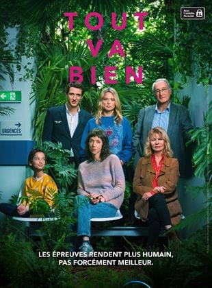 Tout va Bien saison 1